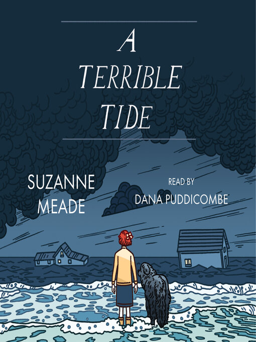Title details for A Terrible Tide by Suzanne Meade - Wait list